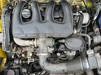 Bedrijfsauto citroen, berlingo, bouwjaar 2005 - afbeelding 59 van  60