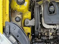 Bedrijfsauto citroen, berlingo, bouwjaar 2005 - afbeelding 60 van  60