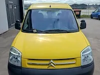 Bedrijfsauto citroen, berlingo, bouwjaar 2005 - afbeelding 8 van  60
