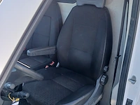 Bedrijfsauto citroen, jumper 30 l2h1 2.0 blue hdi, wit, bouwjaar 2016 - afbeelding 4 van  64
