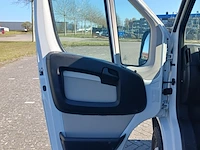 Bedrijfsauto citroen, jumper 30 l2h1 2.0 blue hdi, wit, bouwjaar 2016 - afbeelding 20 van  64