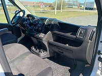 Bedrijfsauto citroen, jumper 30 l2h1 2.0 blue hdi, wit, bouwjaar 2016 - afbeelding 24 van  64