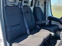 Bedrijfsauto citroen, jumper 30 l2h1 2.0 blue hdi, wit, bouwjaar 2016 - afbeelding 25 van  64