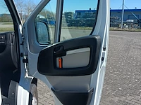 Bedrijfsauto citroen, jumper 30 l2h1 2.0 blue hdi, wit, bouwjaar 2016 - afbeelding 28 van  64
