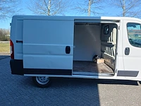 Bedrijfsauto citroen, jumper 30 l2h1 2.0 blue hdi, wit, bouwjaar 2016 - afbeelding 30 van  64