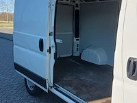 Bedrijfsauto citroen, jumper 30 l2h1 2.0 blue hdi, wit, bouwjaar 2016 - afbeelding 32 van  64