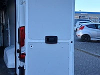 Bedrijfsauto citroen, jumper 30 l2h1 2.0 blue hdi, wit, bouwjaar 2016 - afbeelding 36 van  64