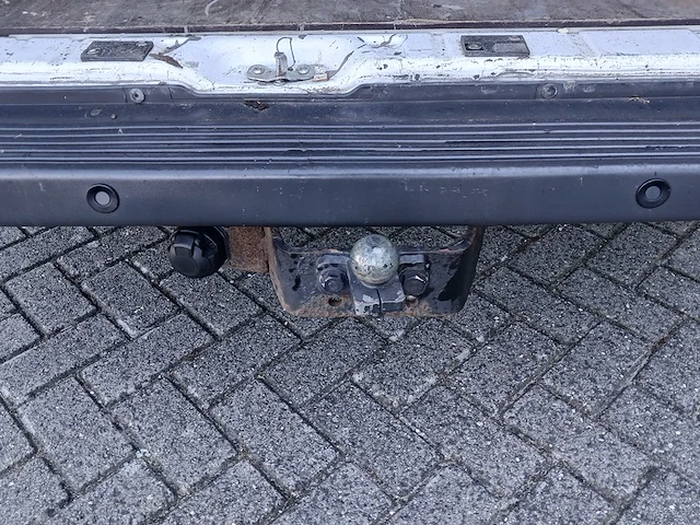 Bedrijfsauto citroen, jumper 30 l2h1 2.0 blue hdi, wit, bouwjaar 2016 - afbeelding 37 van  64
