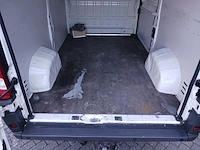 Bedrijfsauto citroen, jumper 30 l2h1 2.0 blue hdi, wit, bouwjaar 2016 - afbeelding 39 van  64