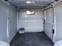Bedrijfsauto citroen, jumper 30 l2h1 2.0 blue hdi, wit, bouwjaar 2016 - afbeelding 40 van  64