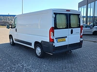 Bedrijfsauto citroen, jumper 30 l2h1 2.0 blue hdi, wit, bouwjaar 2016 - afbeelding 34 van  64