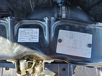 Bedrijfsauto citroen, jumper 30 l2h1 2.0 blue hdi, wit, bouwjaar 2016 - afbeelding 47 van  64