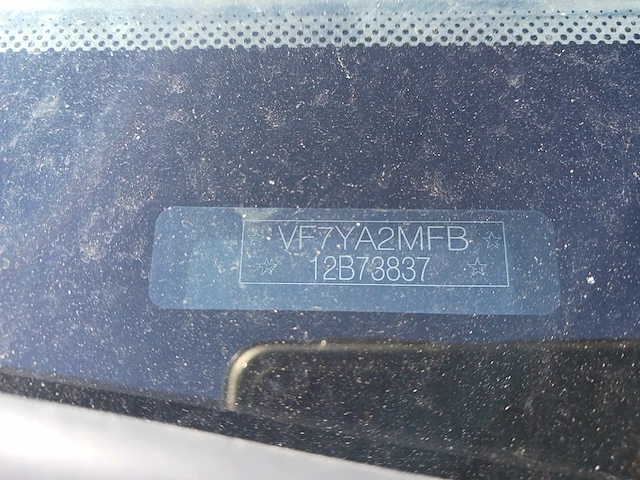 Bedrijfsauto citroen, jumper 30 l2h1 2.0 blue hdi, wit, bouwjaar 2016 - afbeelding 48 van  64