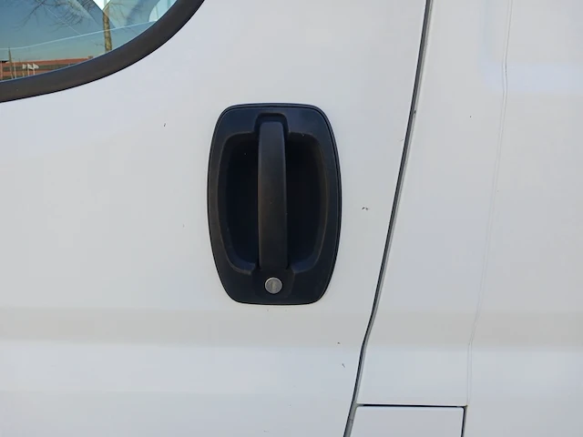 Bedrijfsauto citroen, jumper 30 l2h1 2.0 blue hdi, wit, bouwjaar 2016 - afbeelding 55 van  64