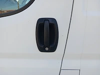 Bedrijfsauto citroen, jumper 30 l2h1 2.0 blue hdi, wit, bouwjaar 2016 - afbeelding 55 van  64