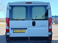 Bedrijfsauto citroen, jumper 30 l2h1 2.0 blue hdi, wit, bouwjaar 2016 - afbeelding 45 van  64