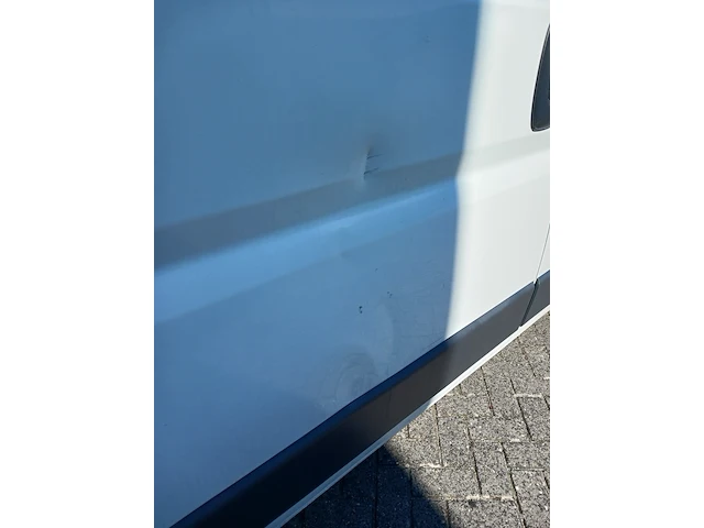 Bedrijfsauto citroen, jumper 30 l2h1 2.0 blue hdi, wit, bouwjaar 2016 - afbeelding 58 van  64