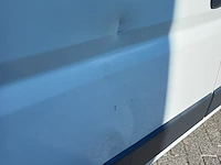 Bedrijfsauto citroen, jumper 30 l2h1 2.0 blue hdi, wit, bouwjaar 2016 - afbeelding 58 van  64