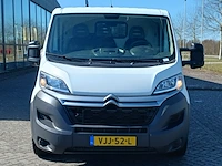 Bedrijfsauto citroen, jumper 30 l2h1 2.0 blue hdi, wit, bouwjaar 2016 - afbeelding 64 van  64
