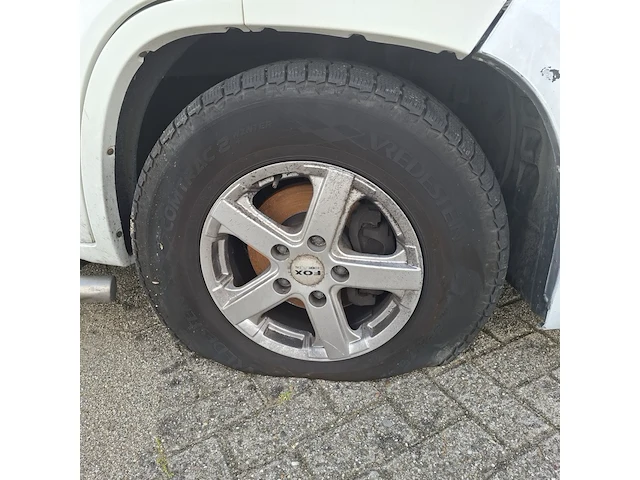 Bedrijfsauto, citroen, jumper 35+l2h2, 2012 - afbeelding 2 van  49