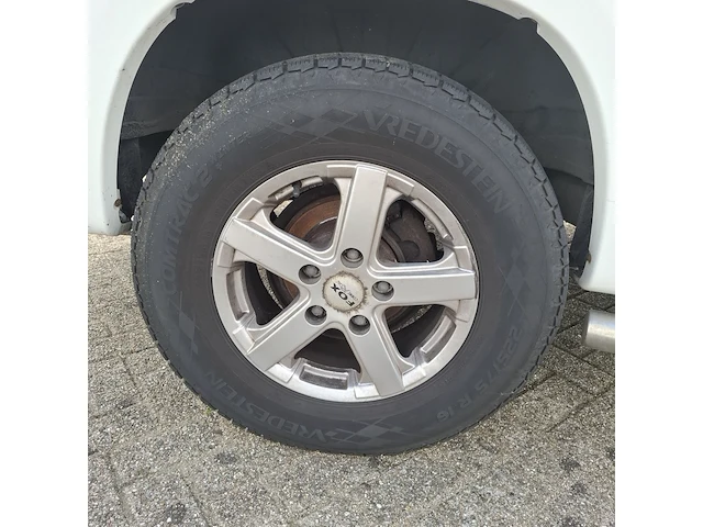 Bedrijfsauto, citroen, jumper 35+l2h2, 2012 - afbeelding 3 van  49