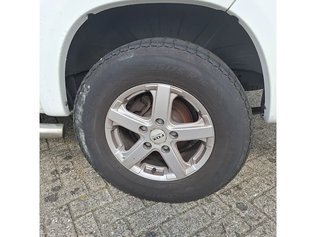 Bedrijfsauto, citroen, jumper 35+l2h2, 2012 - afbeelding 5 van  49