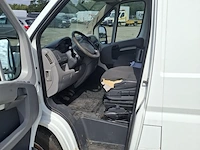 Bedrijfsauto, citroen, jumper 35+l2h2, 2012 - afbeelding 8 van  49