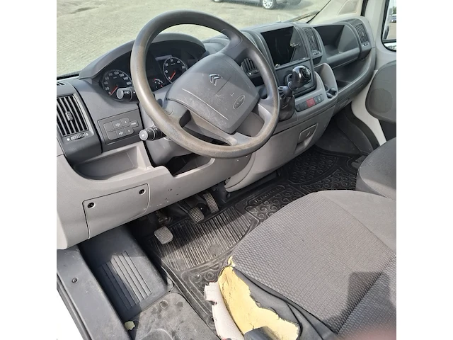 Bedrijfsauto, citroen, jumper 35+l2h2, 2012 - afbeelding 10 van  49