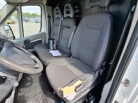 Bedrijfsauto, citroen, jumper 35+l2h2, 2012 - afbeelding 11 van  49
