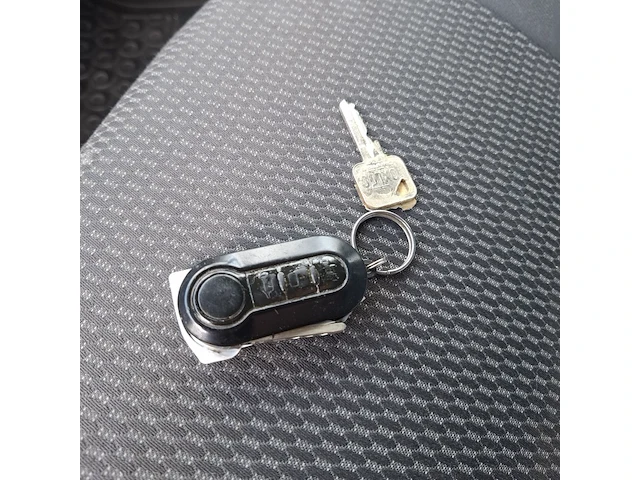 Bedrijfsauto, citroen, jumper 35+l2h2, 2012 - afbeelding 14 van  49