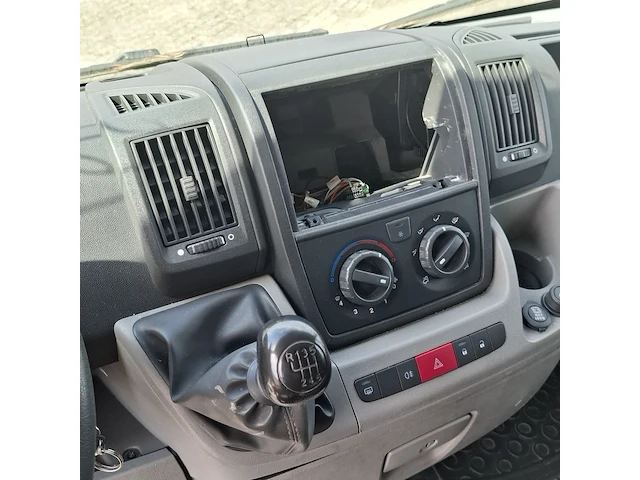 Bedrijfsauto, citroen, jumper 35+l2h2, 2012 - afbeelding 18 van  49