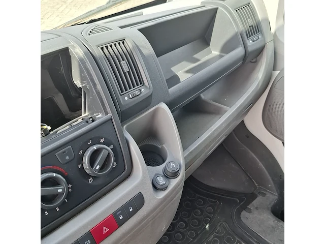 Bedrijfsauto, citroen, jumper 35+l2h2, 2012 - afbeelding 19 van  49