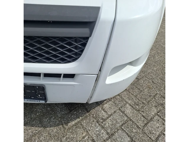 Bedrijfsauto, citroen, jumper 35+l2h2, 2012 - afbeelding 20 van  49