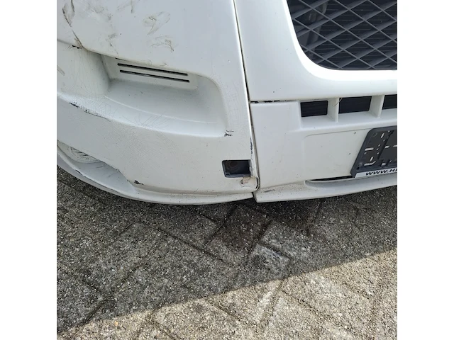 Bedrijfsauto, citroen, jumper 35+l2h2, 2012 - afbeelding 21 van  49