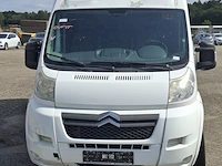 Bedrijfsauto, citroen, jumper 35+l2h2, 2012 - afbeelding 12 van  49