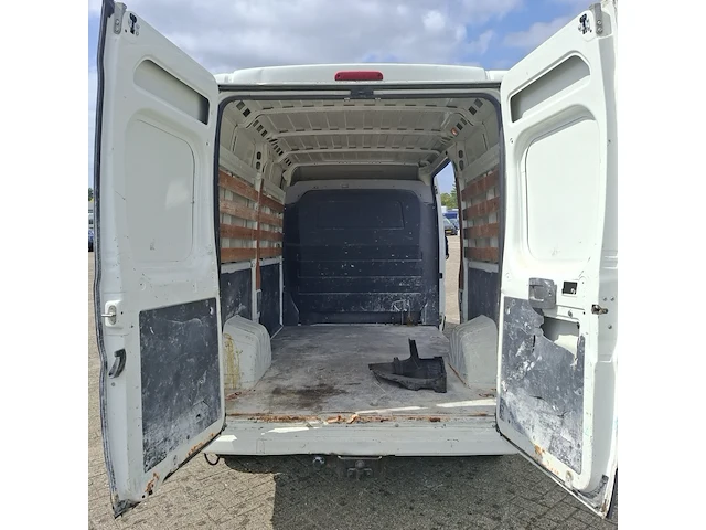 Bedrijfsauto, citroen, jumper 35+l2h2, 2012 - afbeelding 25 van  49