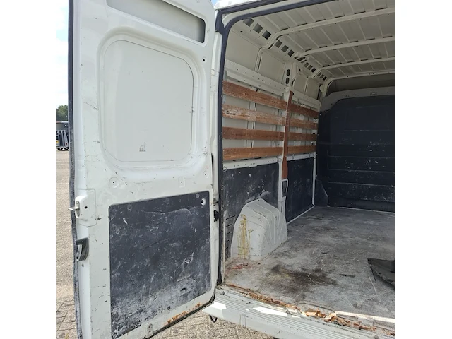 Bedrijfsauto, citroen, jumper 35+l2h2, 2012 - afbeelding 26 van  49