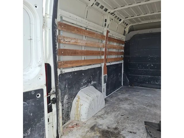 Bedrijfsauto, citroen, jumper 35+l2h2, 2012 - afbeelding 27 van  49