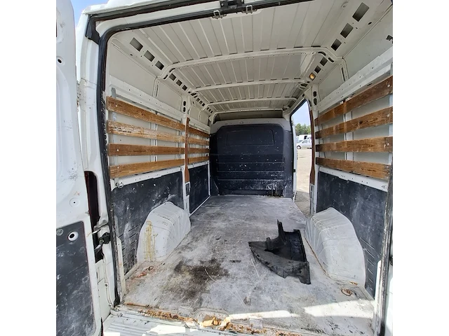 Bedrijfsauto, citroen, jumper 35+l2h2, 2012 - afbeelding 28 van  49