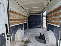 Bedrijfsauto, citroen, jumper 35+l2h2, 2012 - afbeelding 28 van  49