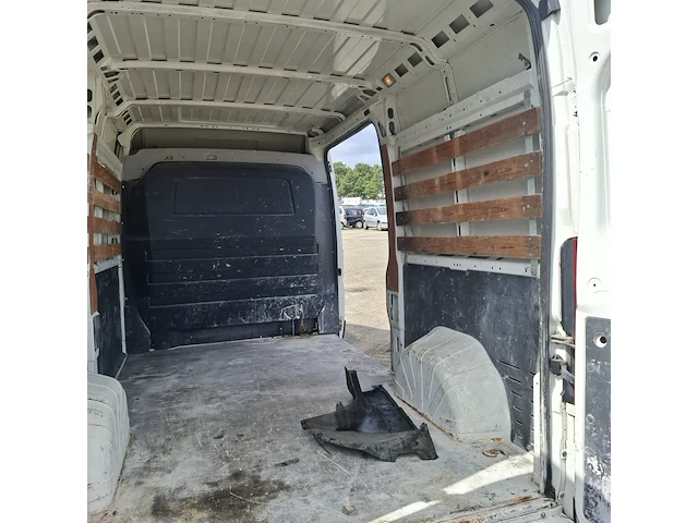 Bedrijfsauto, citroen, jumper 35+l2h2, 2012 - afbeelding 29 van  49