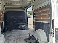 Bedrijfsauto, citroen, jumper 35+l2h2, 2012 - afbeelding 29 van  49