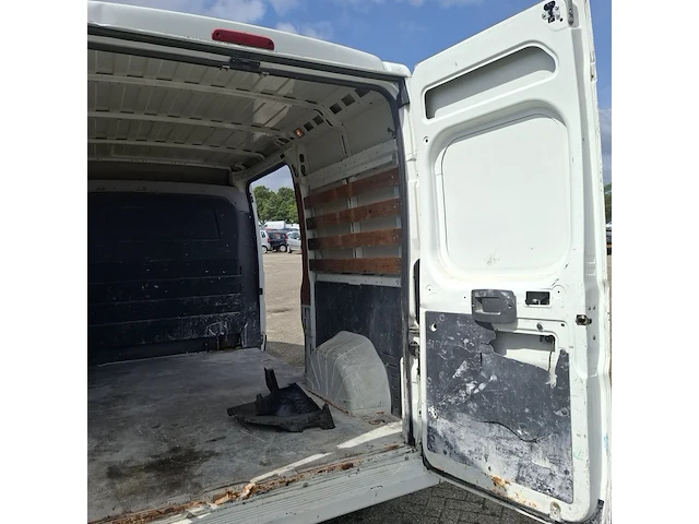 Bedrijfsauto, citroen, jumper 35+l2h2, 2012 - afbeelding 30 van  49
