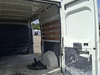 Bedrijfsauto, citroen, jumper 35+l2h2, 2012 - afbeelding 30 van  49