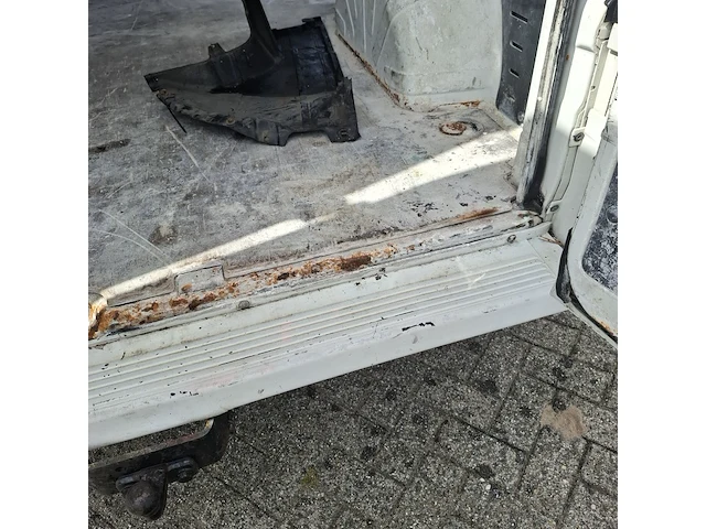 Bedrijfsauto, citroen, jumper 35+l2h2, 2012 - afbeelding 33 van  49