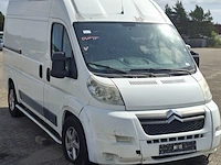 Bedrijfsauto, citroen, jumper 35+l2h2, 2012 - afbeelding 23 van  49