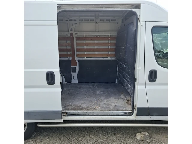 Bedrijfsauto, citroen, jumper 35+l2h2, 2012 - afbeelding 35 van  49