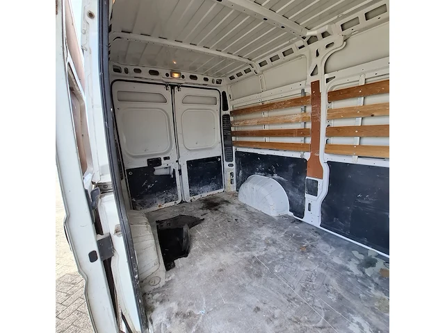 Bedrijfsauto, citroen, jumper 35+l2h2, 2012 - afbeelding 36 van  49