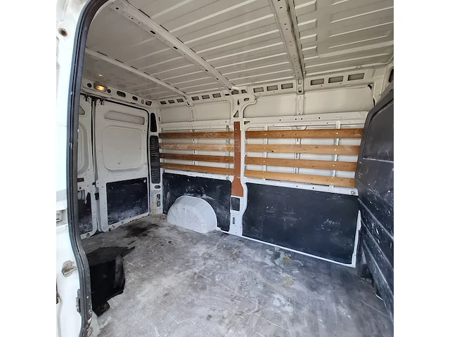 Bedrijfsauto, citroen, jumper 35+l2h2, 2012 - afbeelding 37 van  49