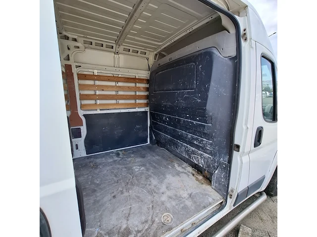 Bedrijfsauto, citroen, jumper 35+l2h2, 2012 - afbeelding 39 van  49